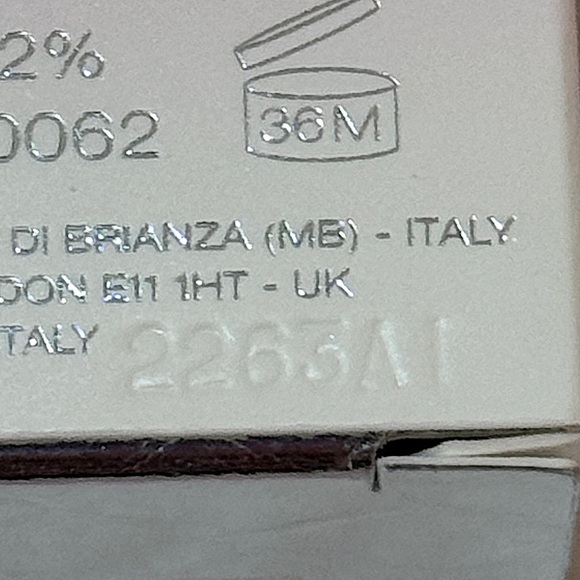 Versace Bright Crystal Mini Travel Perfume EDP 5ml .17oz NIB - Picture 4 of 4